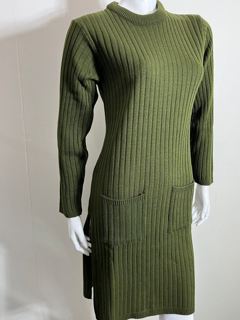 Knitted Co-Ords Loungewear Set - Image 4