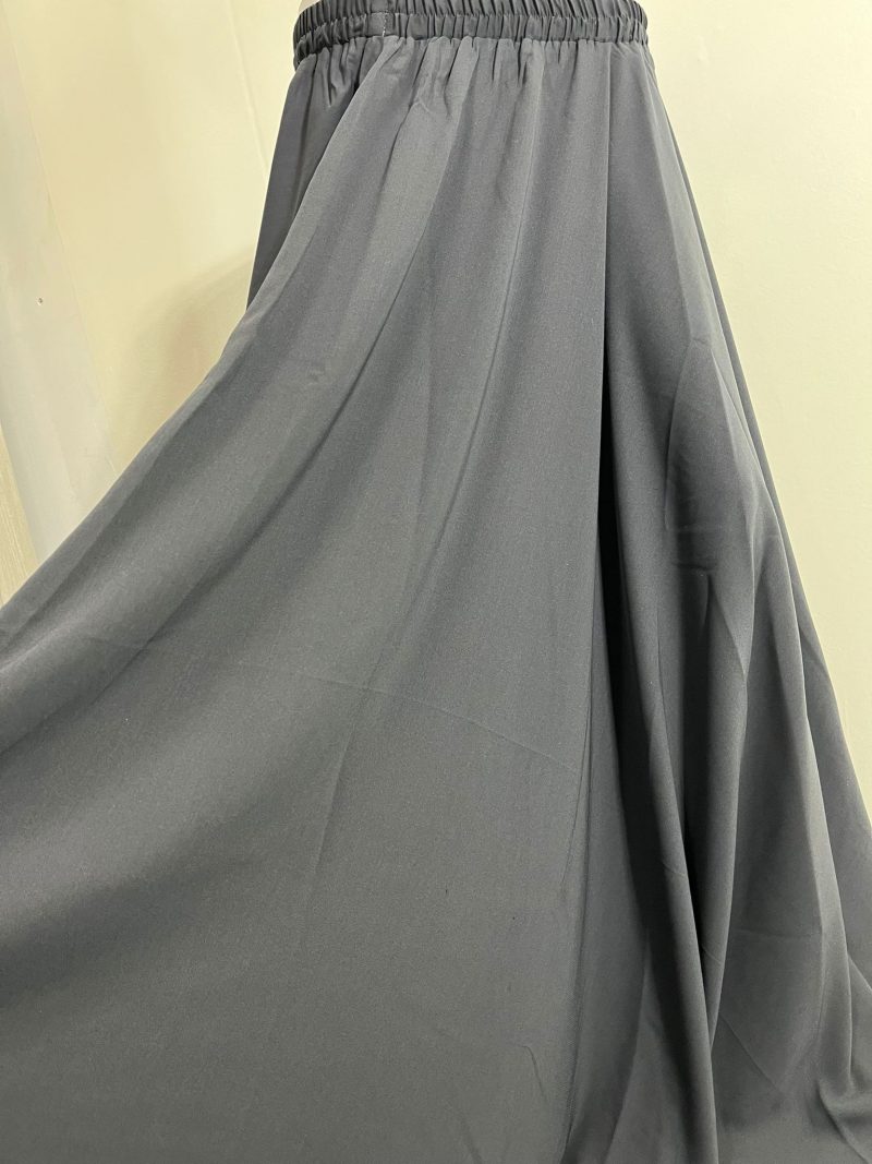 Stylish Wide Skirt - Image 8
