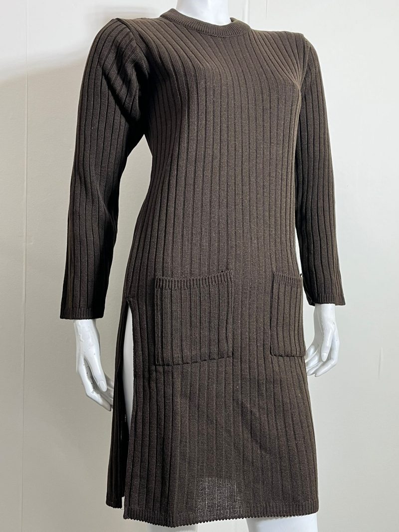 Knitted Co-Ords Loungewear Set - Image 8