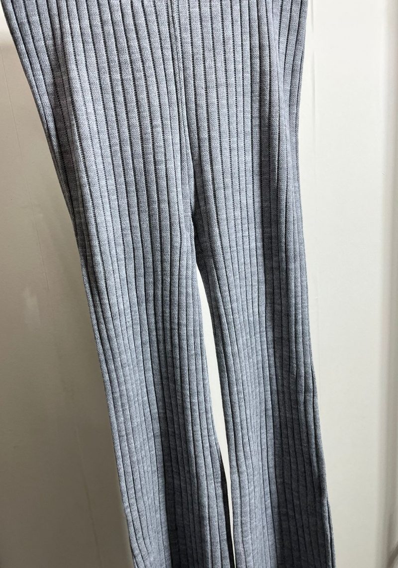 Knitted Co-Ords Loungewear Set - Image 3
