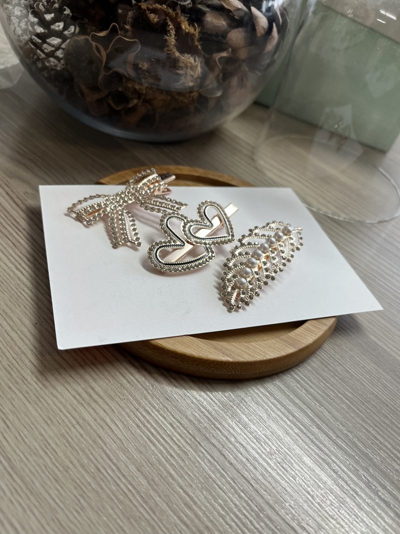 Hair Accessories - Image 3
