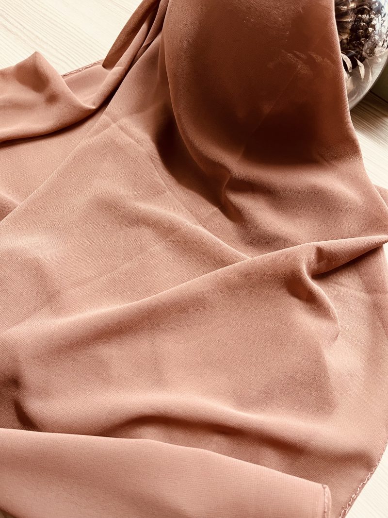 Chiffon scarf 4 in 1 Gift Set - Image 5