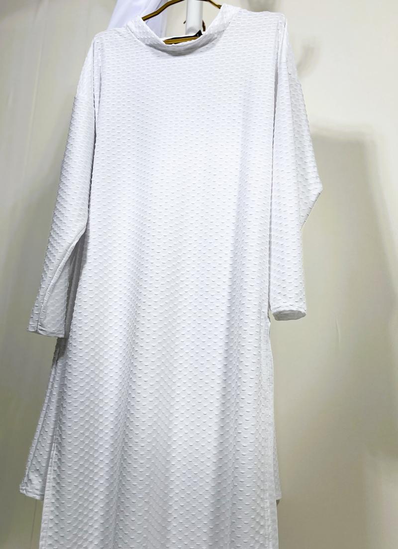 New Winter Fashion Latest Long Co-Ord - Image 8