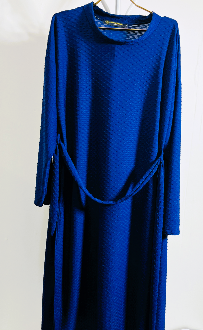 New Winter Fashion Latest Long Co-Ord - Image 9