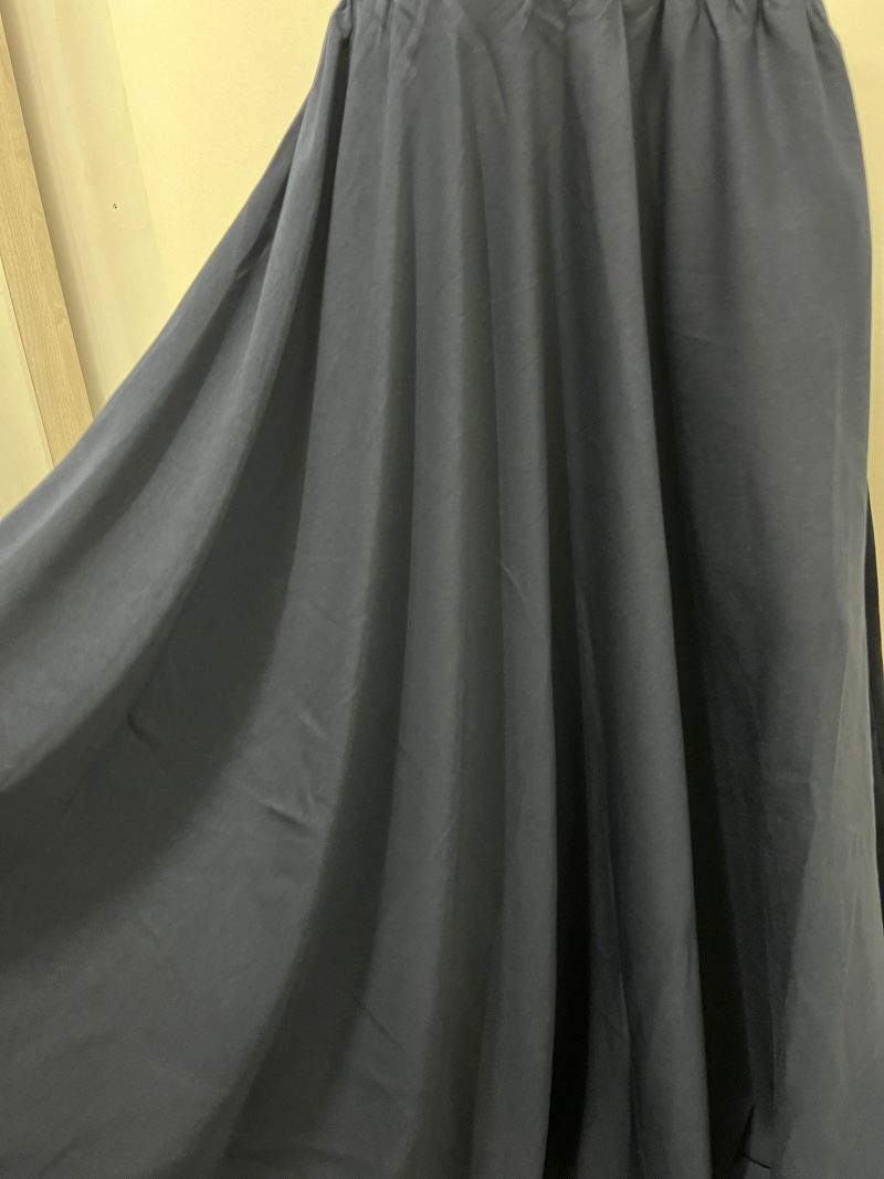 Stylish Wide Skirt - Image 9