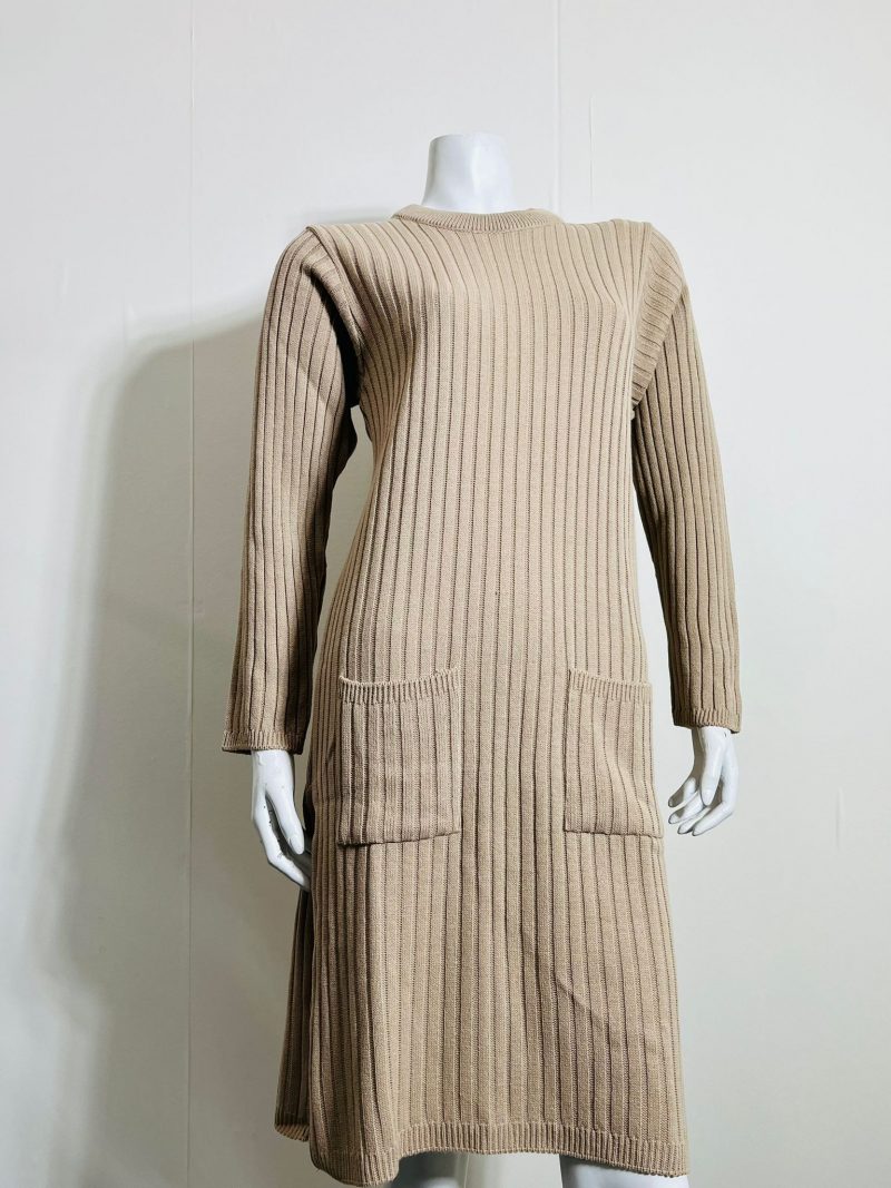 Knitted Co-Ords Loungewear Set - Image 10