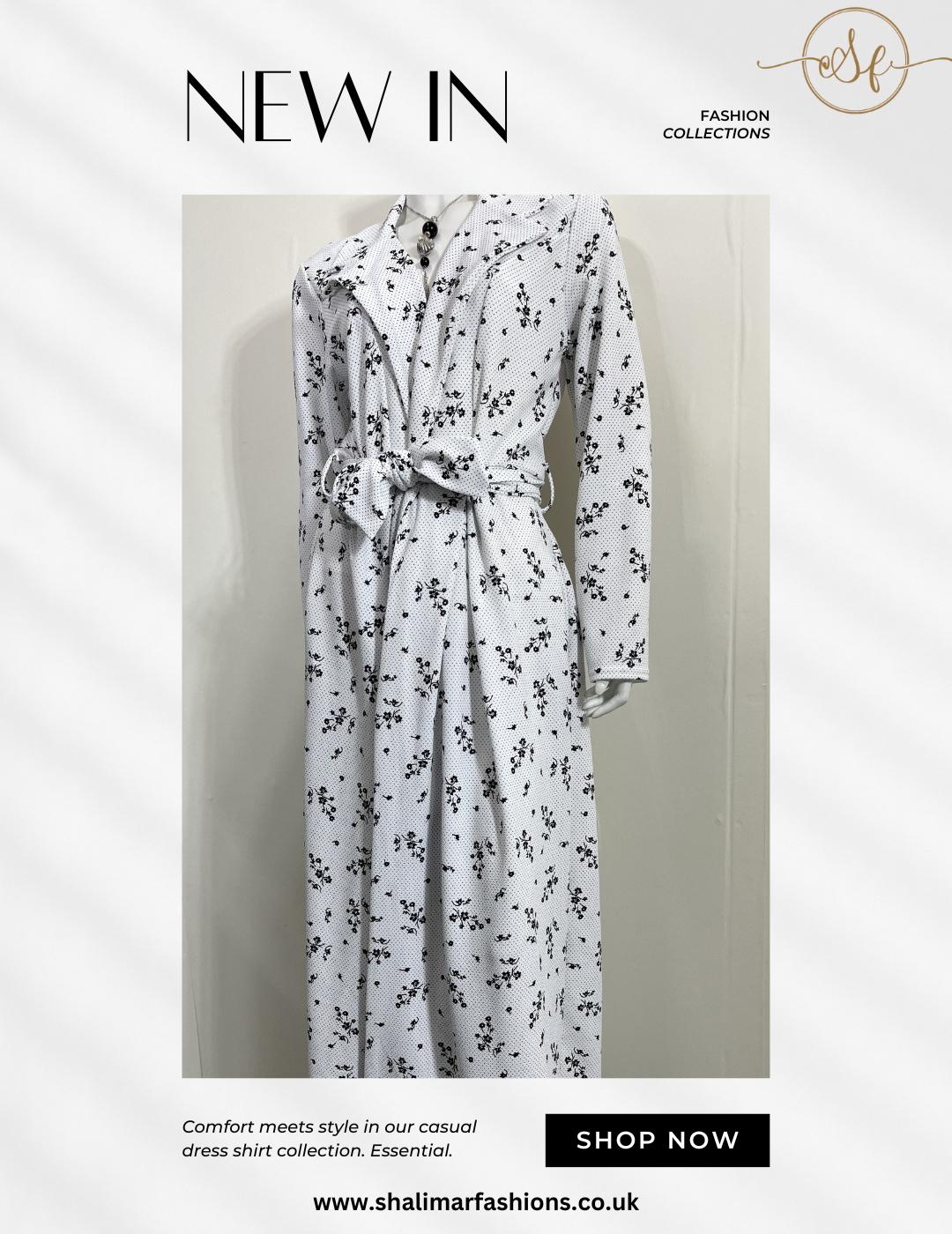 Women' Floral Maxi Cardigan