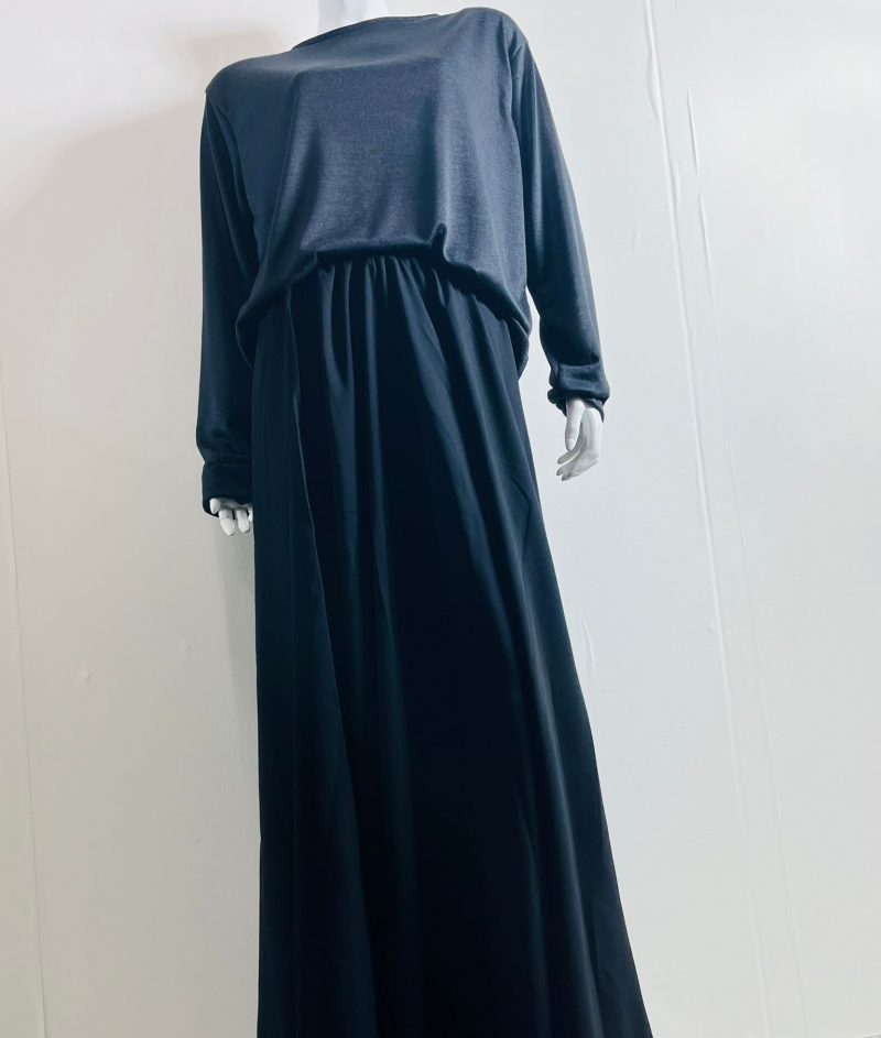 Stylish Wide Skirt - Image 3
