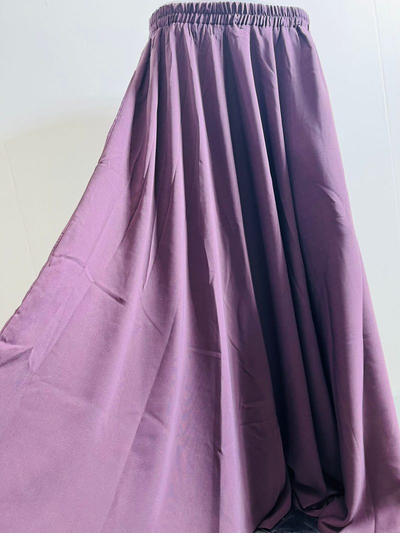 Stylish Wide Skirt - Image 7
