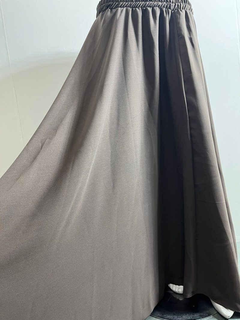 Stylish Wide Skirt - Image 6