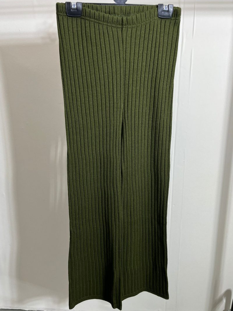 Knitted Co-Ords Loungewear Set - Image 5