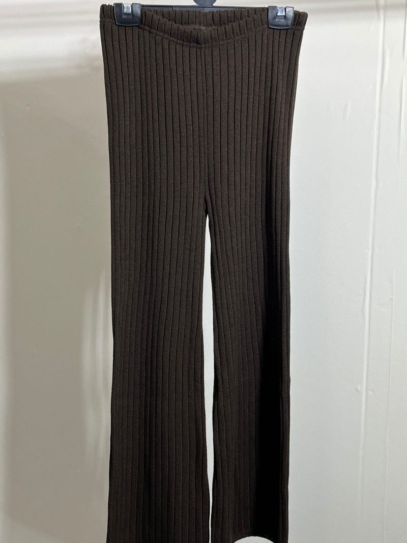 Knitted Co-Ords Loungewear Set - Image 9