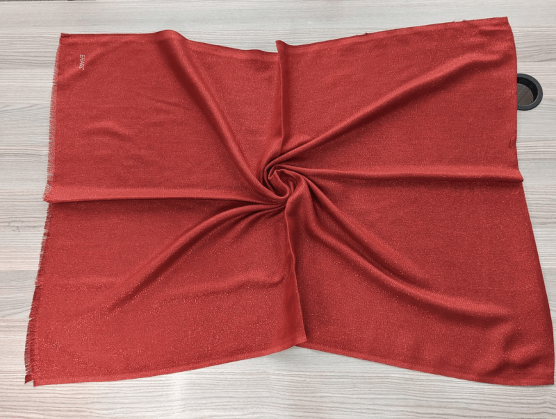 Turkish Glitter Moonlight Scarf - Image 9