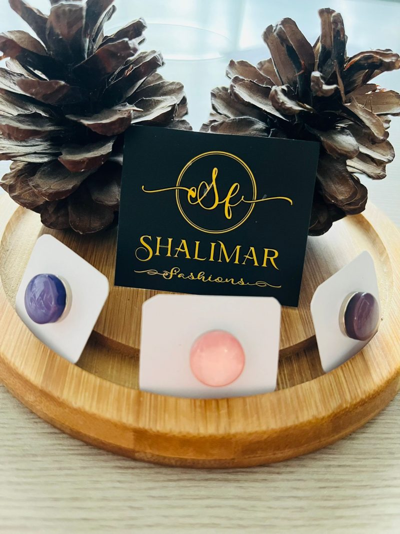 Hijab Magnets (Pastel Colours) - Image 5