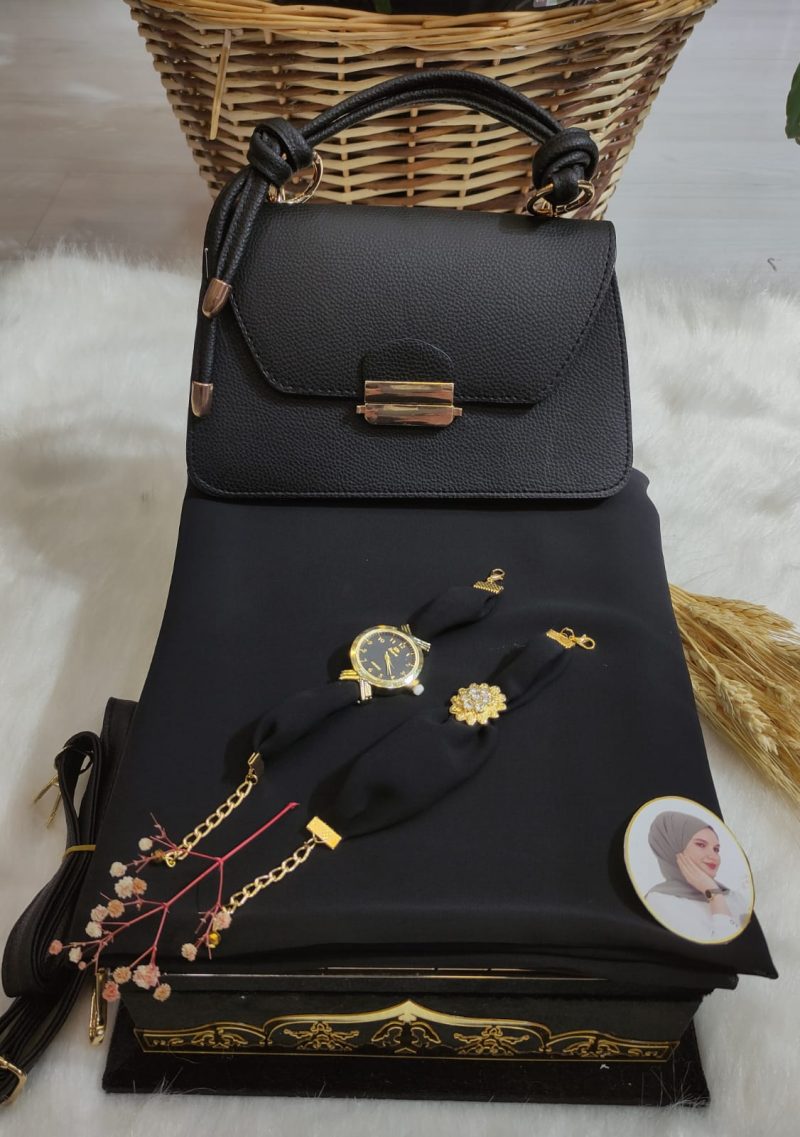 Gift Set - Pack of 4 - Image 3