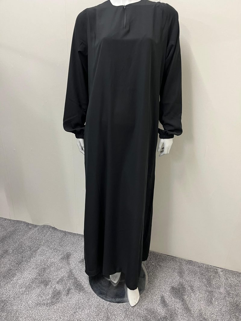 Ladies Woolpeach Abaya - Image 10