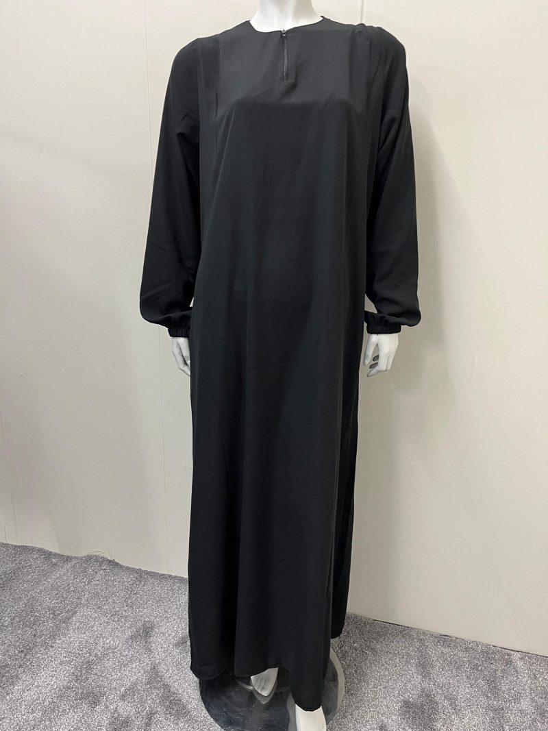 Ladies Woolpeach Abaya - Image 11