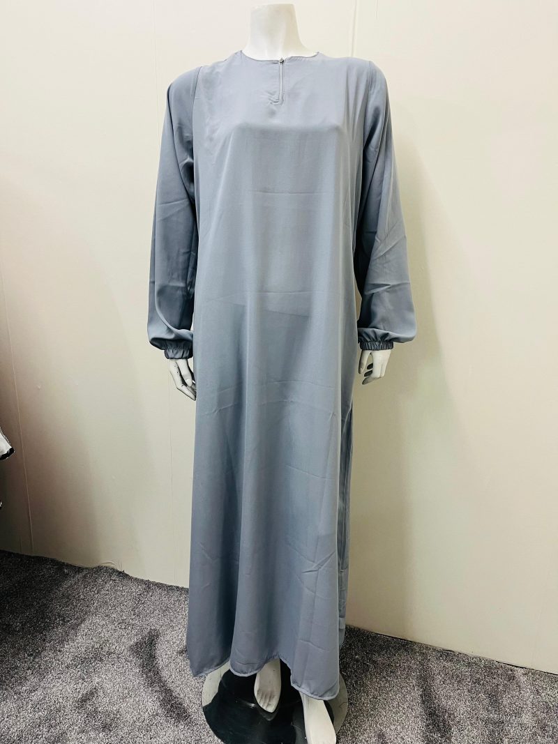 Ladies Woolpeach Abaya - Image 16