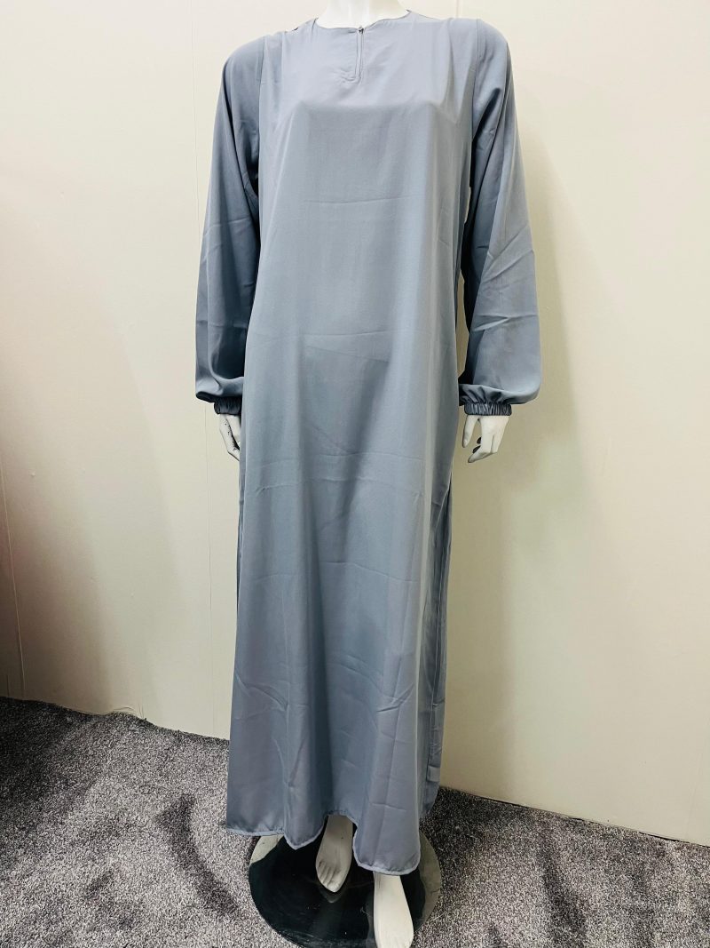 Ladies Woolpeach Abaya - Image 17