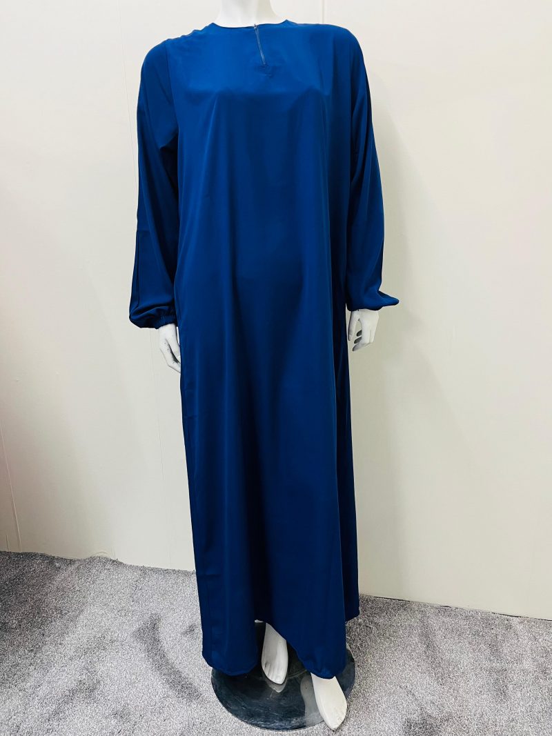 Ladies Woolpeach Abaya - Image 18