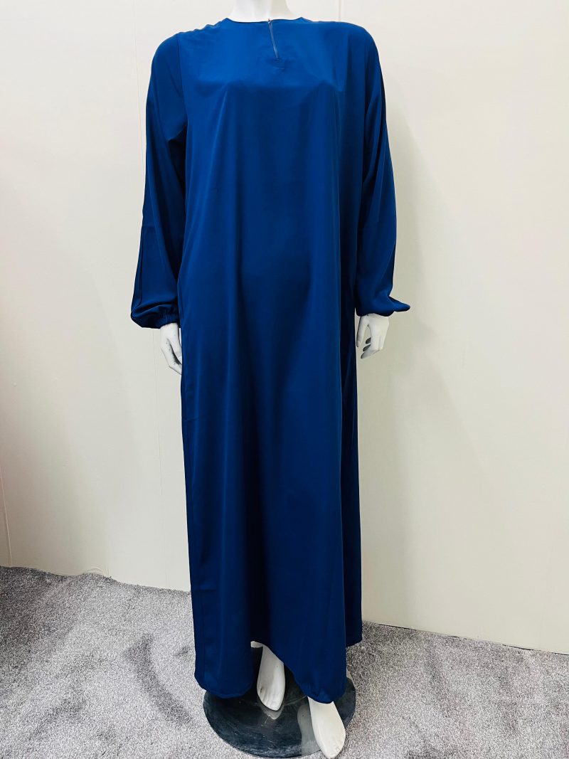 Ladies Woolpeach Abaya - Image 19