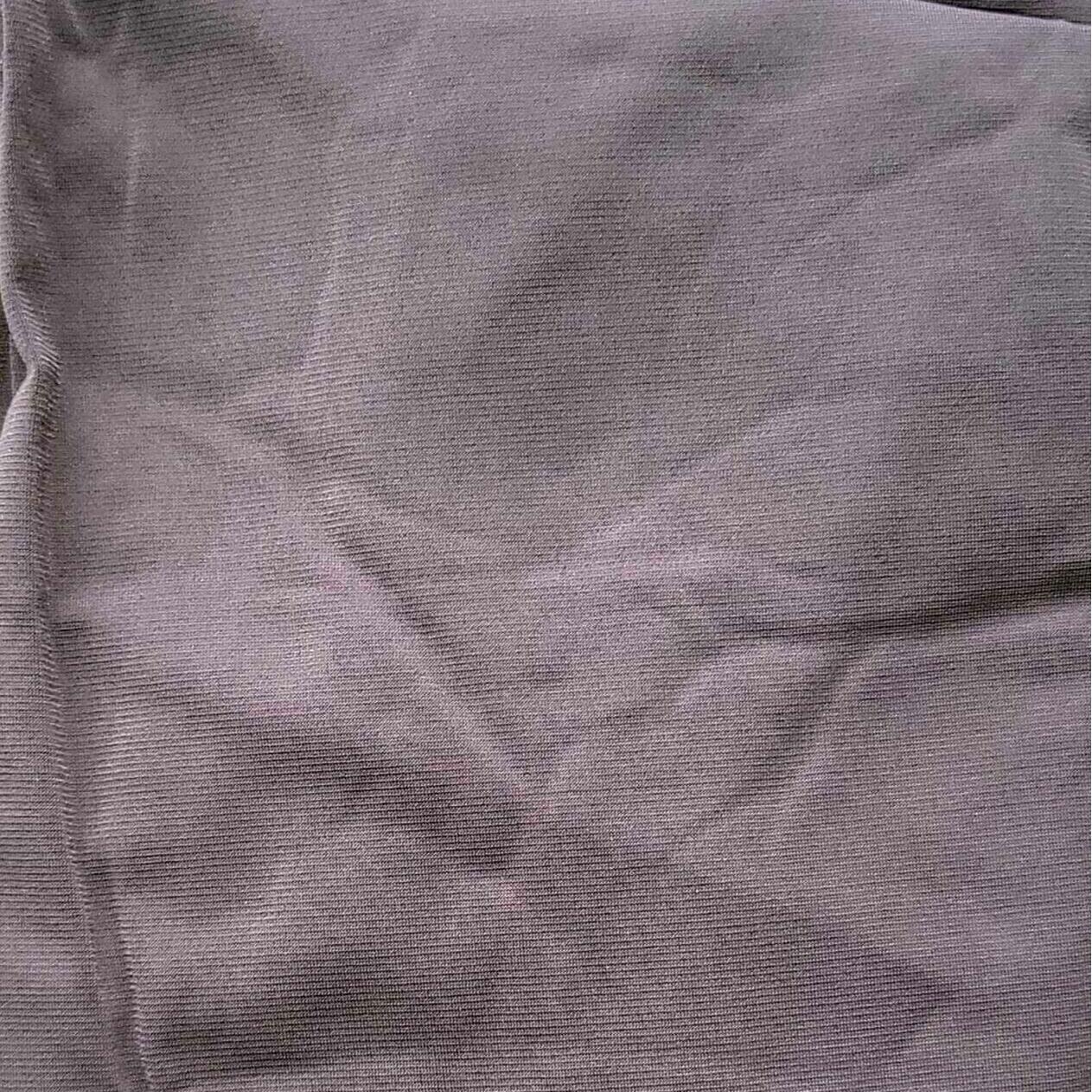 Women's Girls Turkish Tie Back Hijab/Niqab Shoulder Length Lycra Fabric Stretchy - Image 16