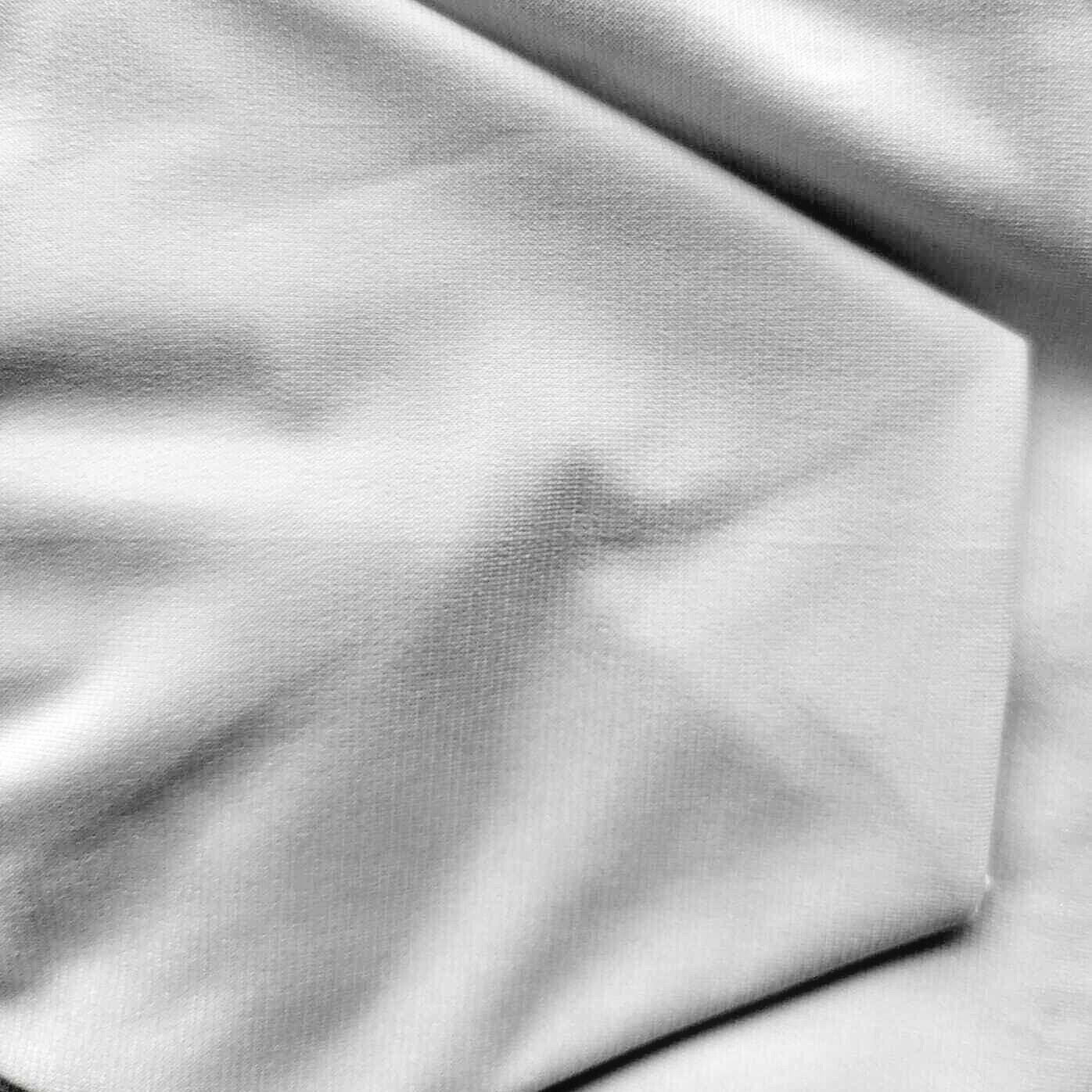 Women's Girls Turkish Tie Back Hijab/Niqab Shoulder Length Lycra Fabric Stretchy - Image 15